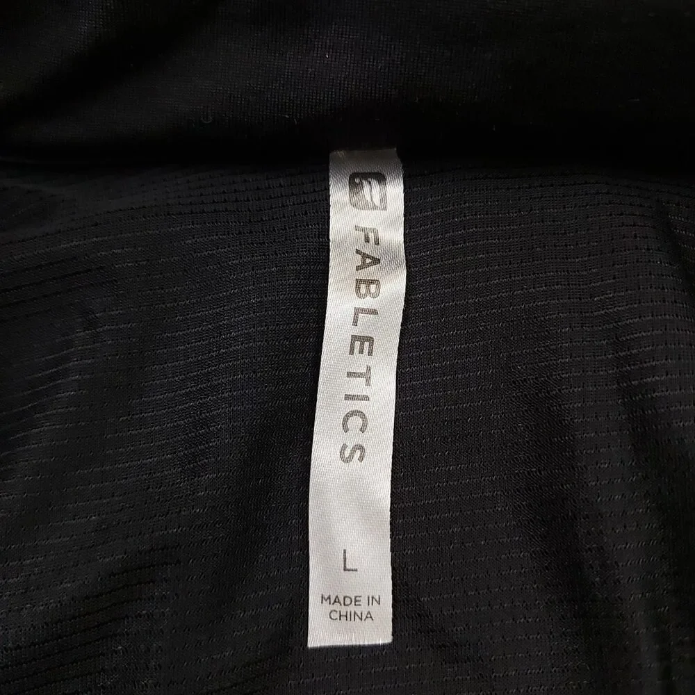 Fabletics good moisture